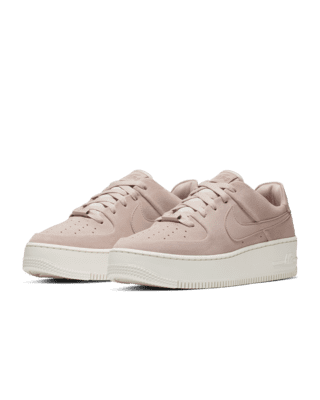 Nike Air Force 1 Sage Low Women's Shoes. Nike.com